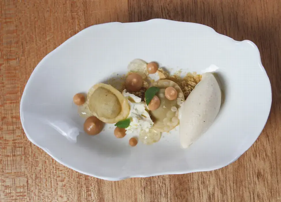 Hotel Restaurant Eclosion 16