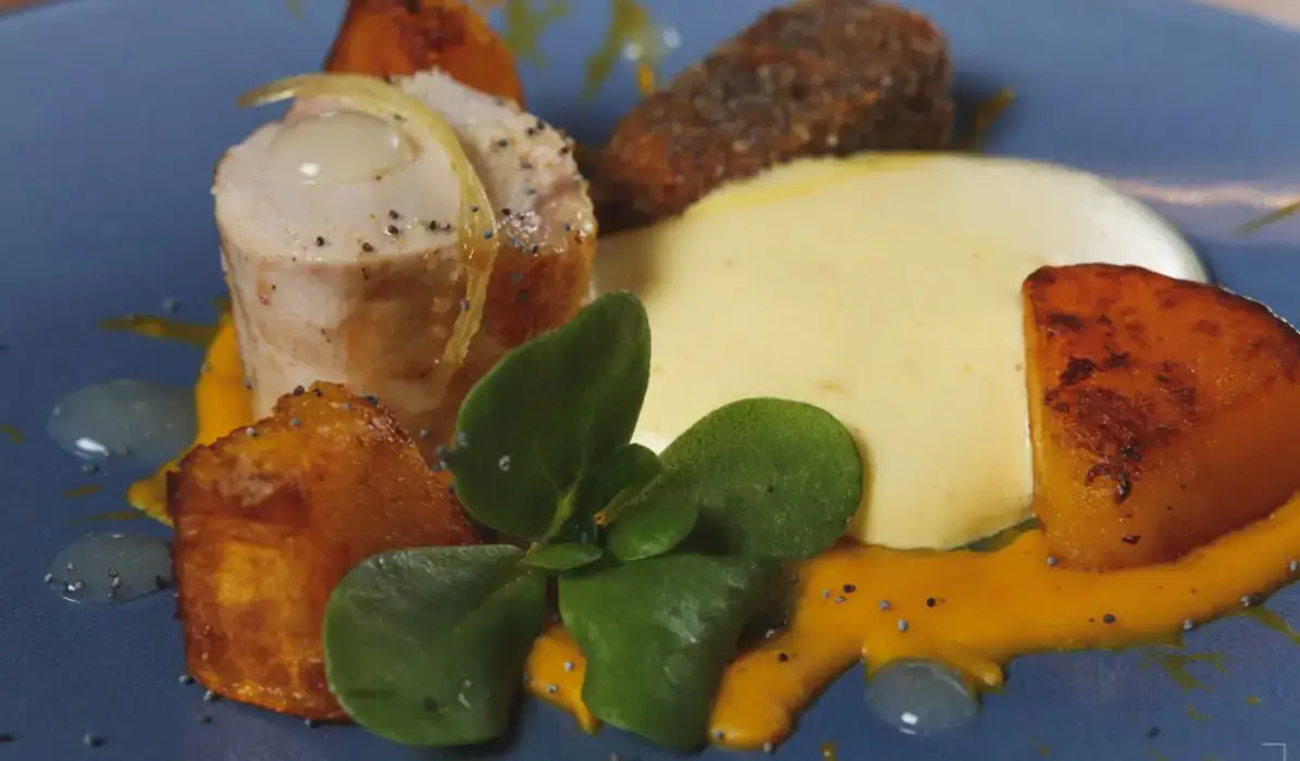 Hotel Restaurant Eclosion 17