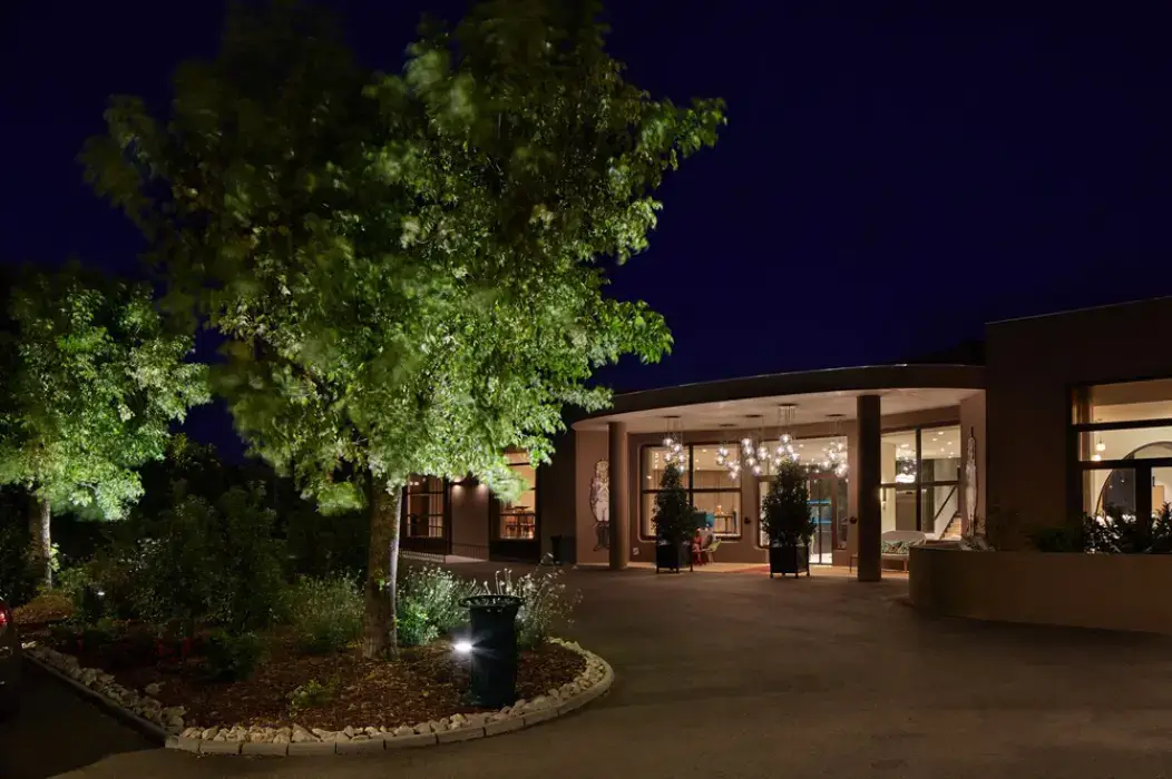 Hôtel Les Nomades 7