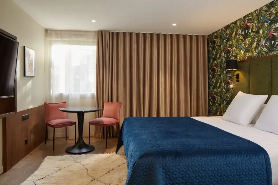 Hôtel Les Nomades 9