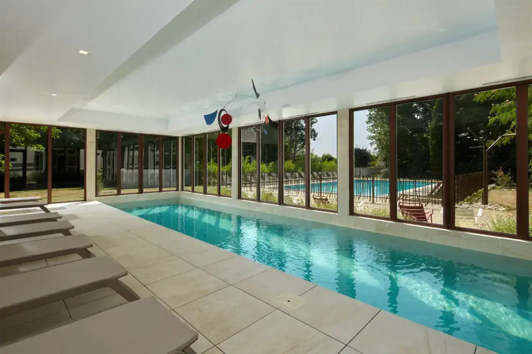 Hôtel Les Nomades 12