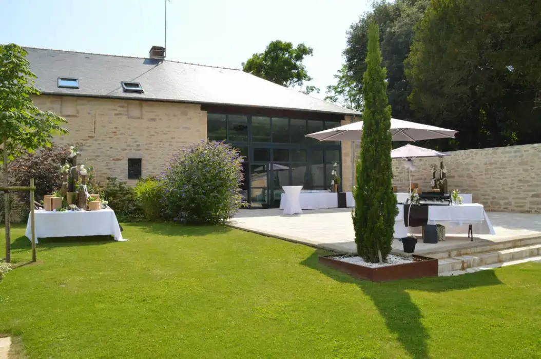 Domaine de Lauvergnac