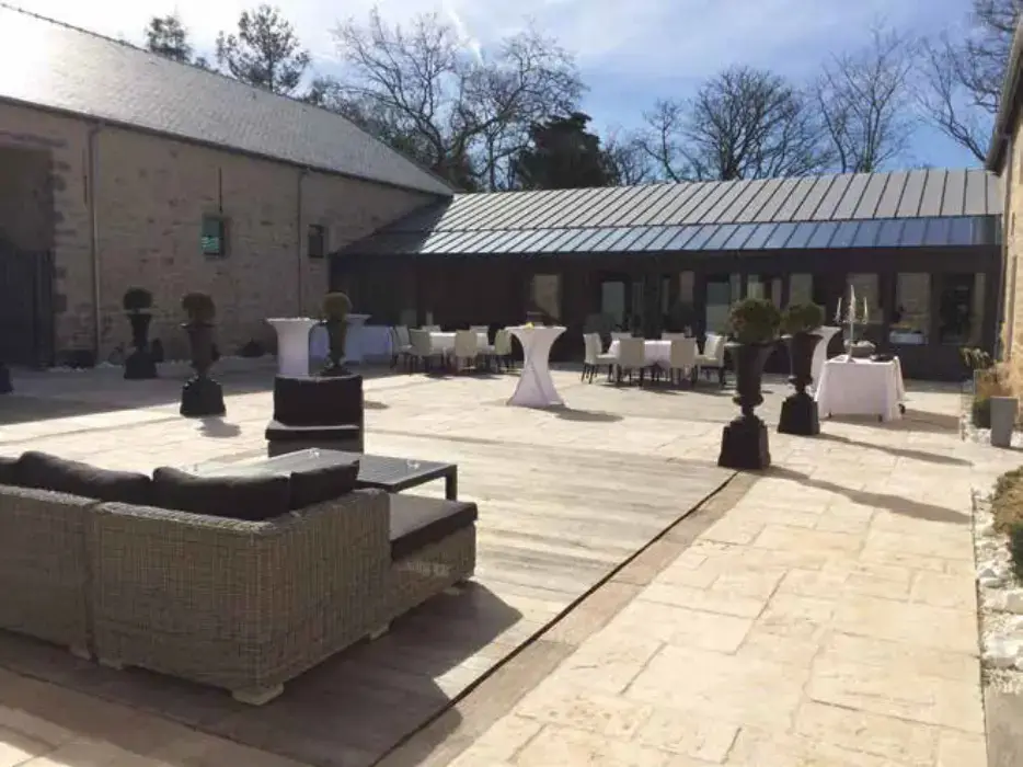 Domaine de Lauvergnac 2