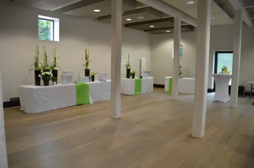 Domaine de Lauvergnac 6