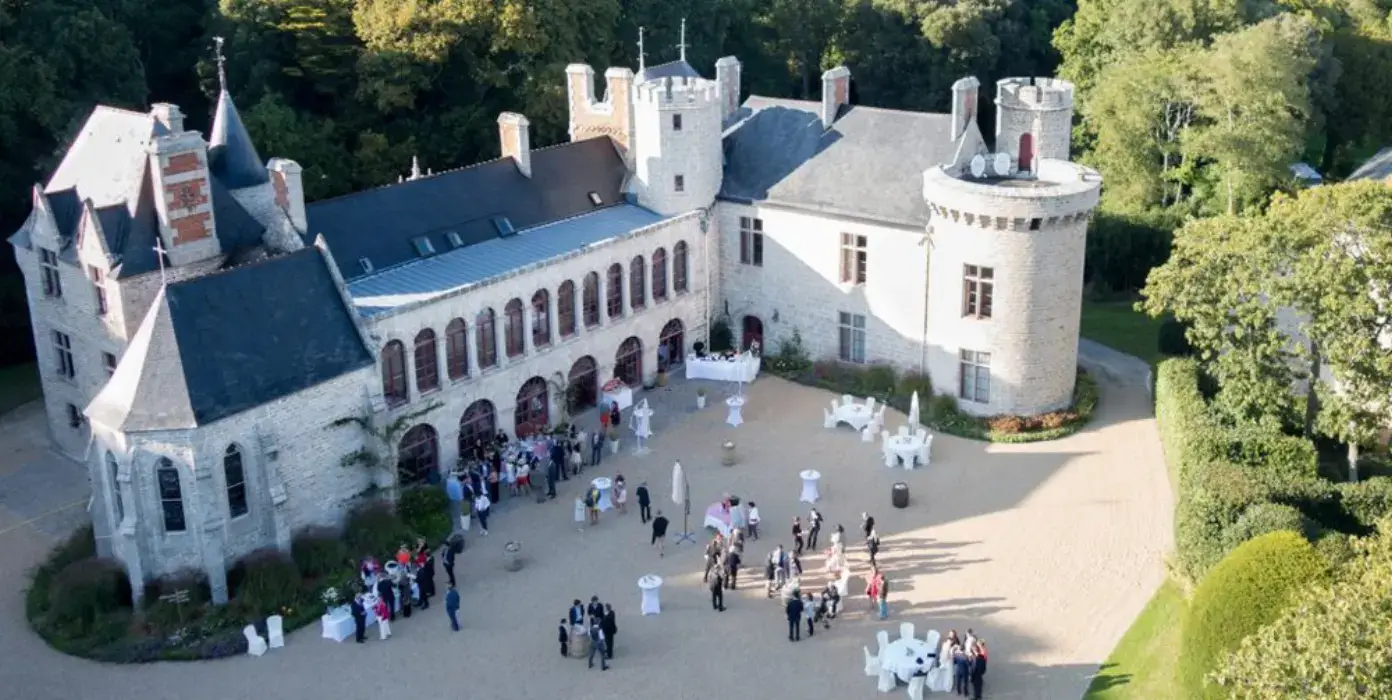 Domaine de Lauvergnac 7
