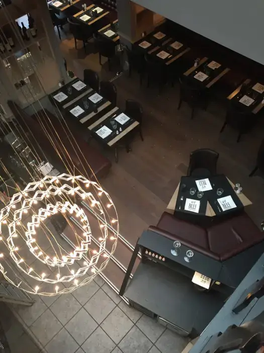 Beef restaurant 4