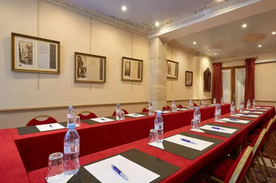 Minerve Hotel 2