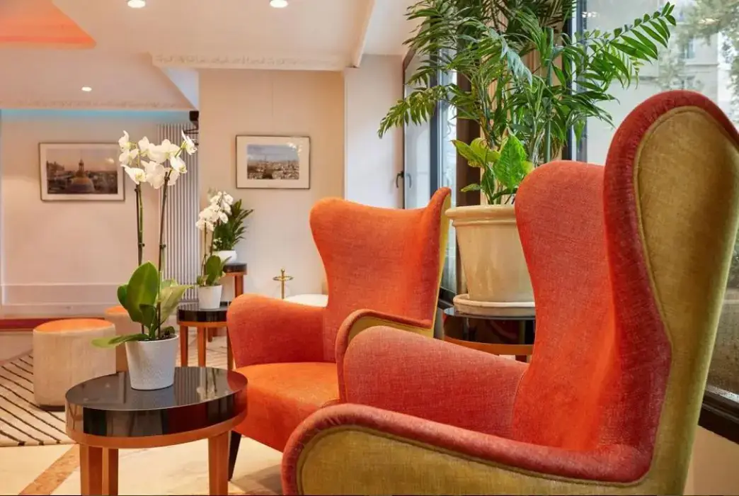 Minerve Hotel 3
