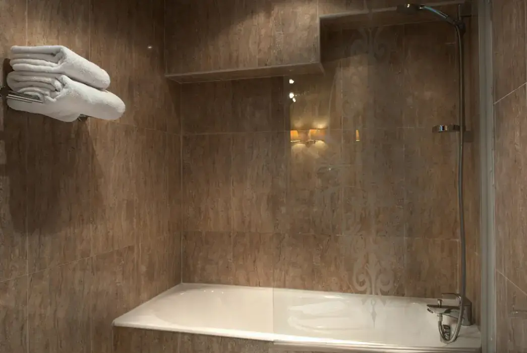 Minerve Hotel 5