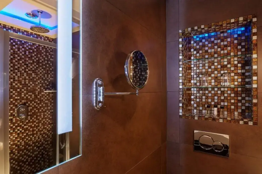 Minerve Hotel 7