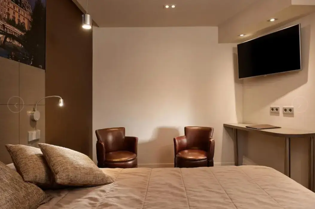 Minerve Hotel 9