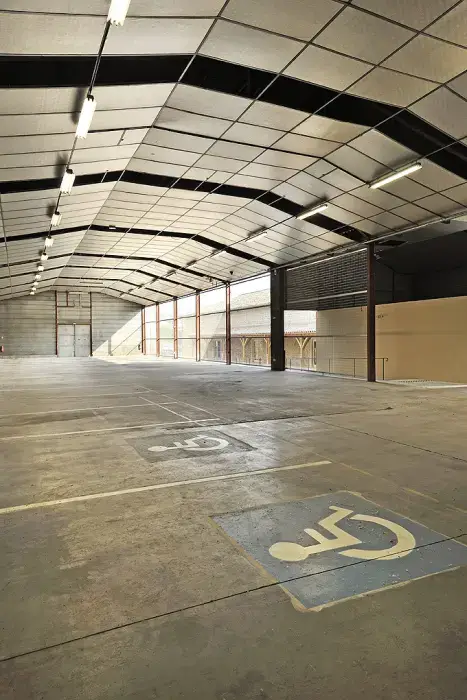 Domaine de la Croix Rochefort 3
