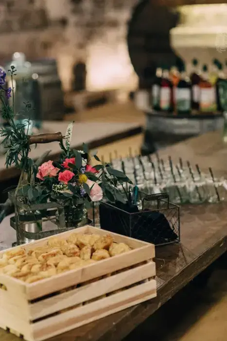 Domaine de la Croix Rochefort 6