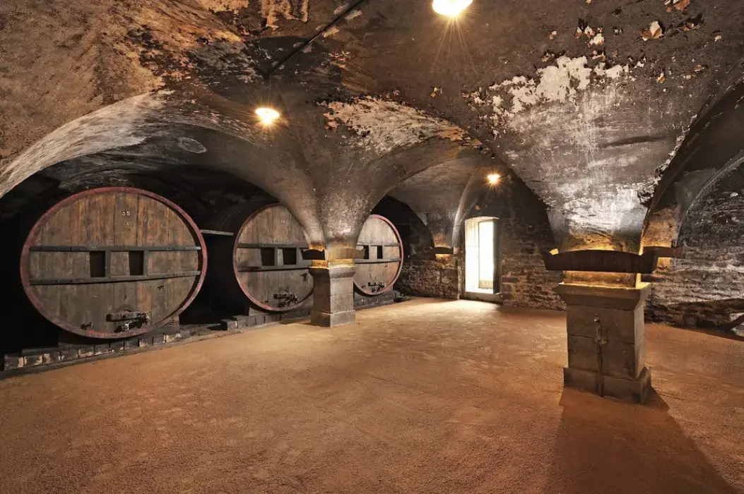 Domaine de la Croix Rochefort 13