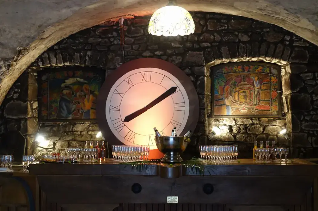 Domaine de la Croix Rochefort 16