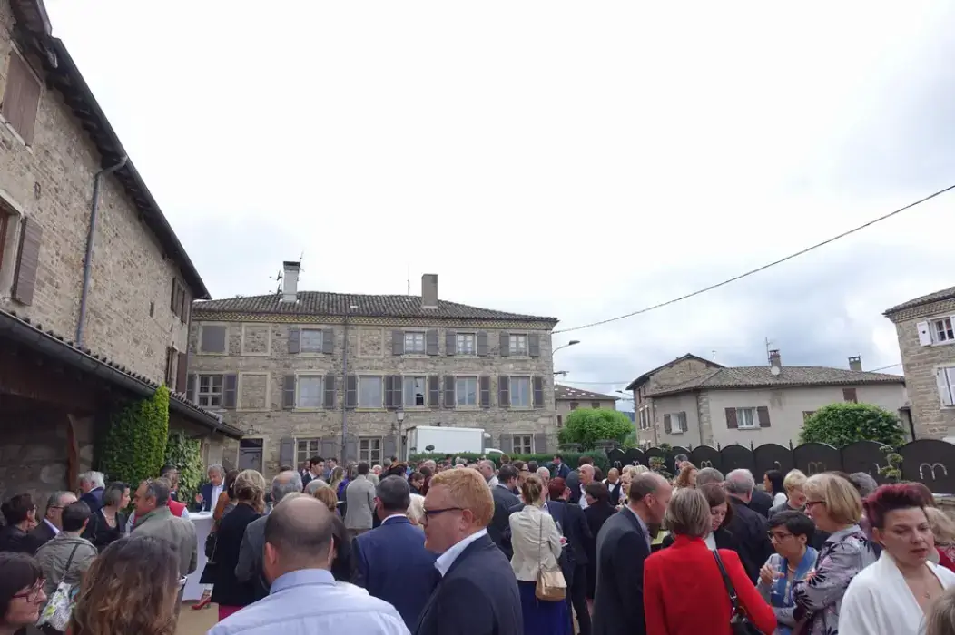 Domaine de la Croix Rochefort 20