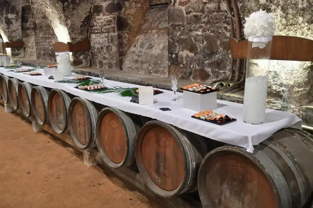 Domaine de la Croix Rochefort 21