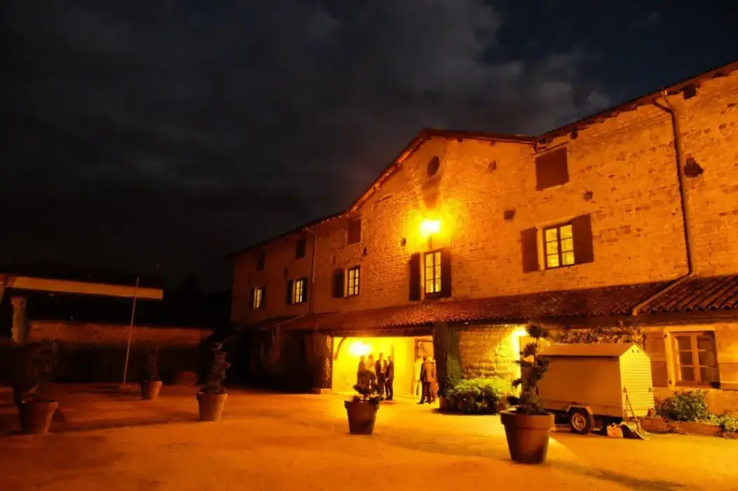 Domaine de la Croix Rochefort 23