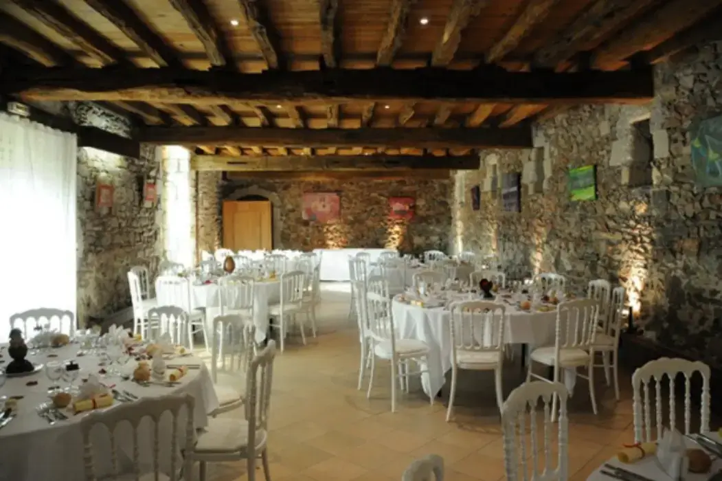 Château de La Galissonniere 4
