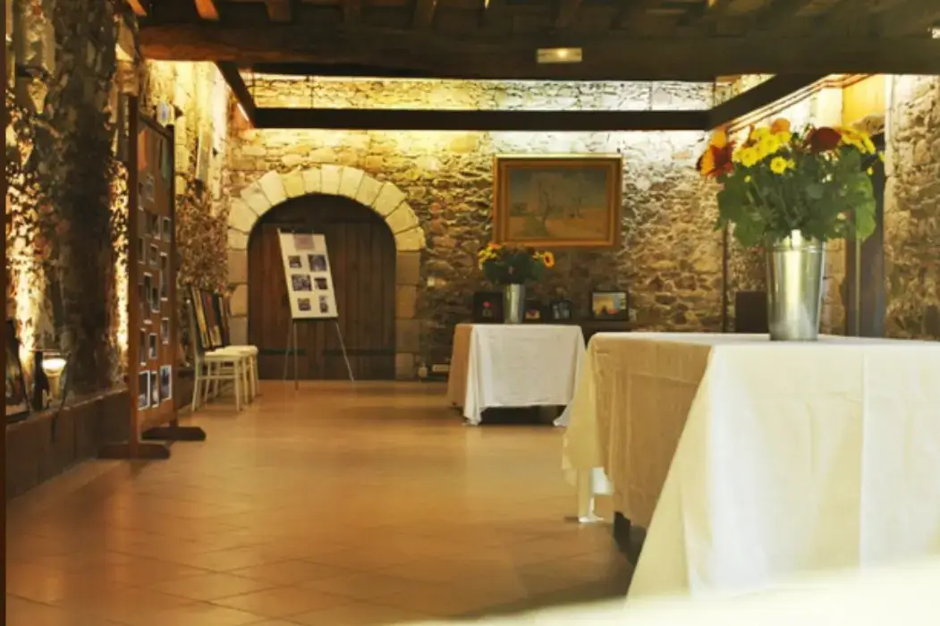 Château de La Galissonniere 5