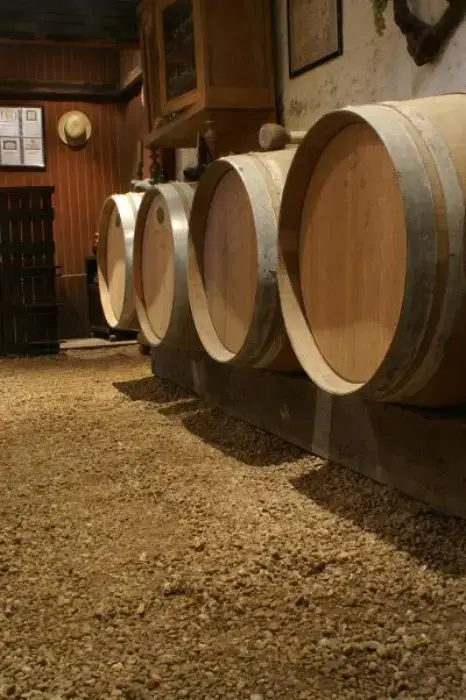 Château de La Galissonniere 9