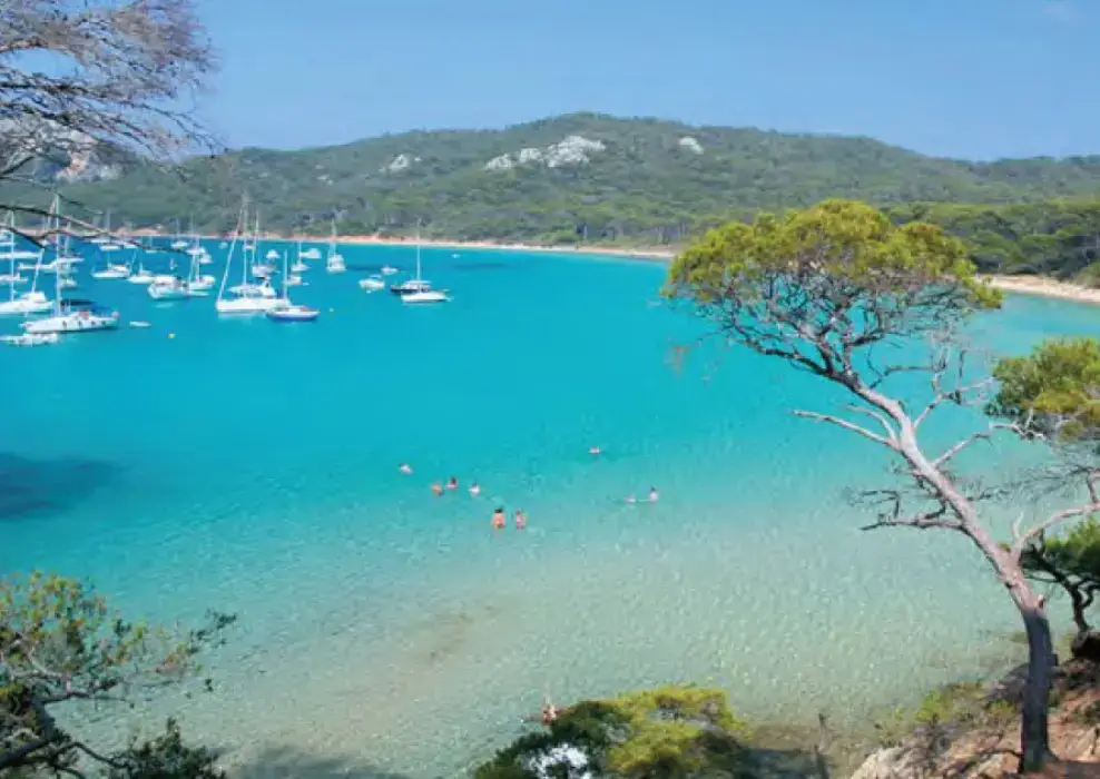 Azureva La Londe-les-Maures 2