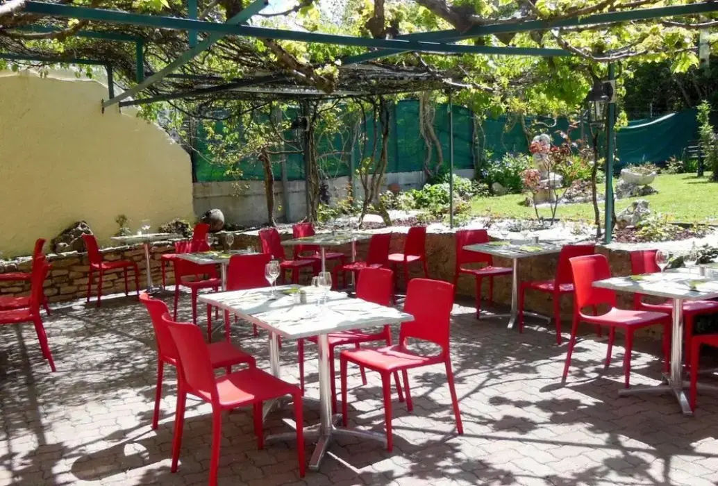Hôtel Restaurant Henry II 6