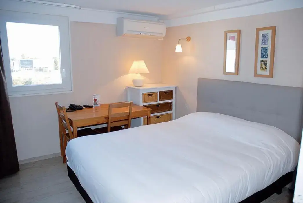 Le Sud Hôtel 2