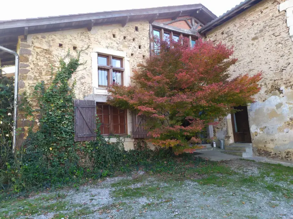 Domaine Lacampagne 7