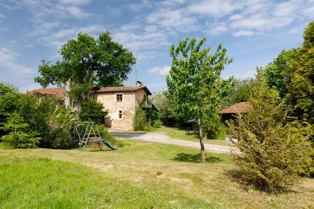 Domaine Lacampagne 8