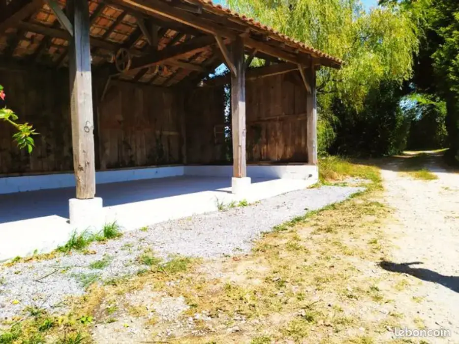 Domaine Lacampagne 11