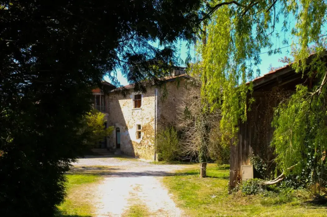Domaine Lacampagne 12