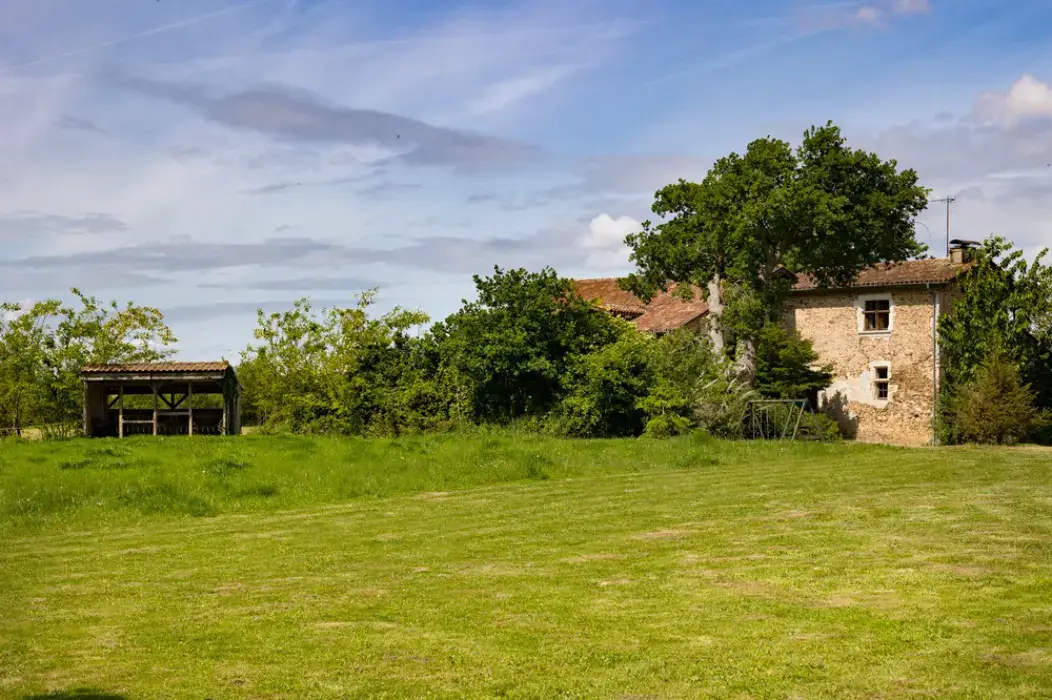 Domaine Lacampagne 25