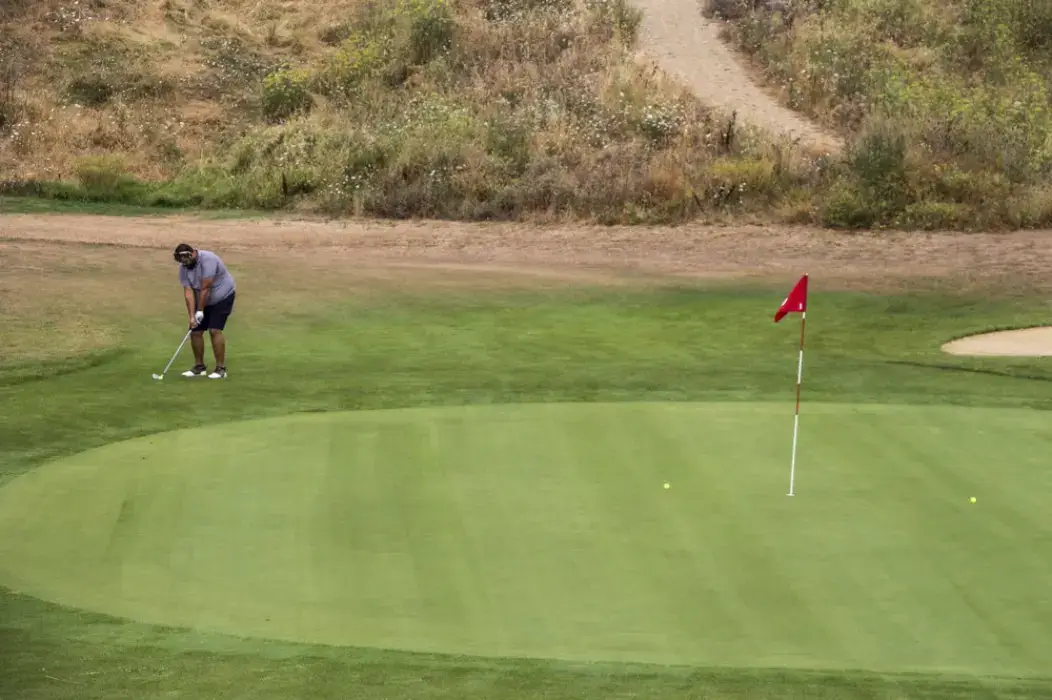 Golf de Garonne 8