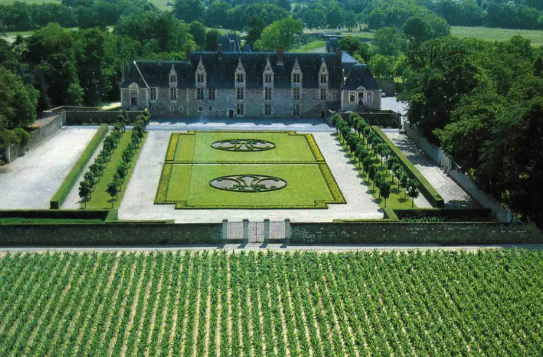 Château de Goulaine 5