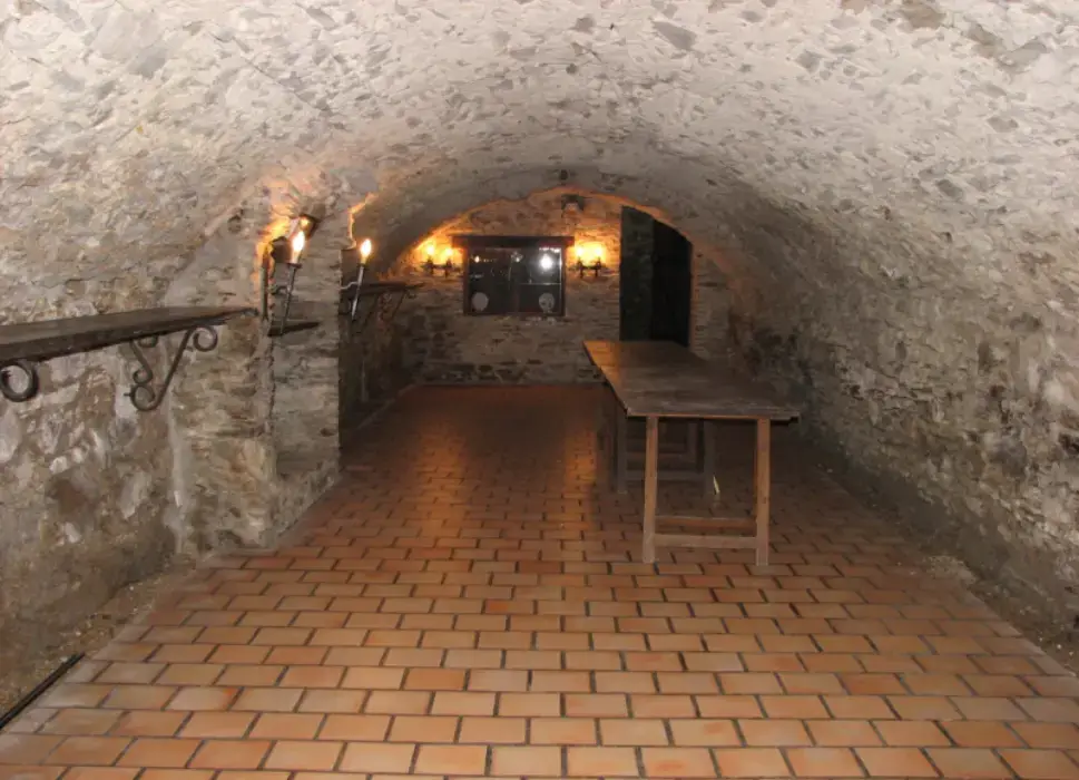 Château de Goulaine 7