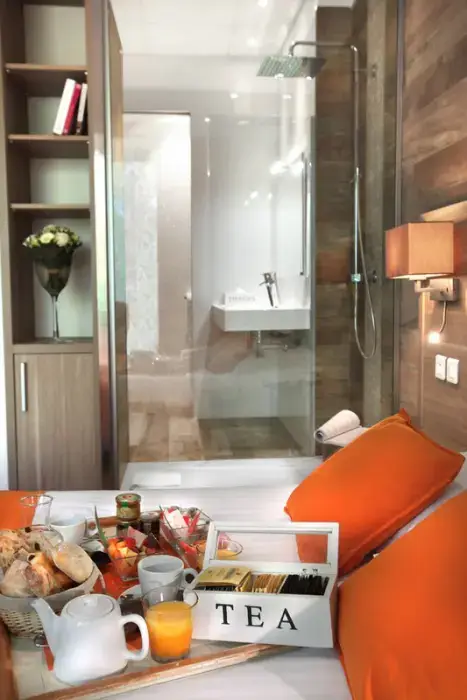 Seventeen Hotel 7