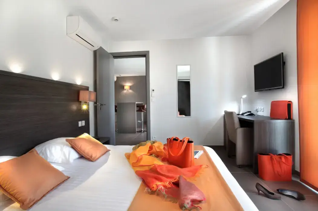 Seventeen Hotel 9