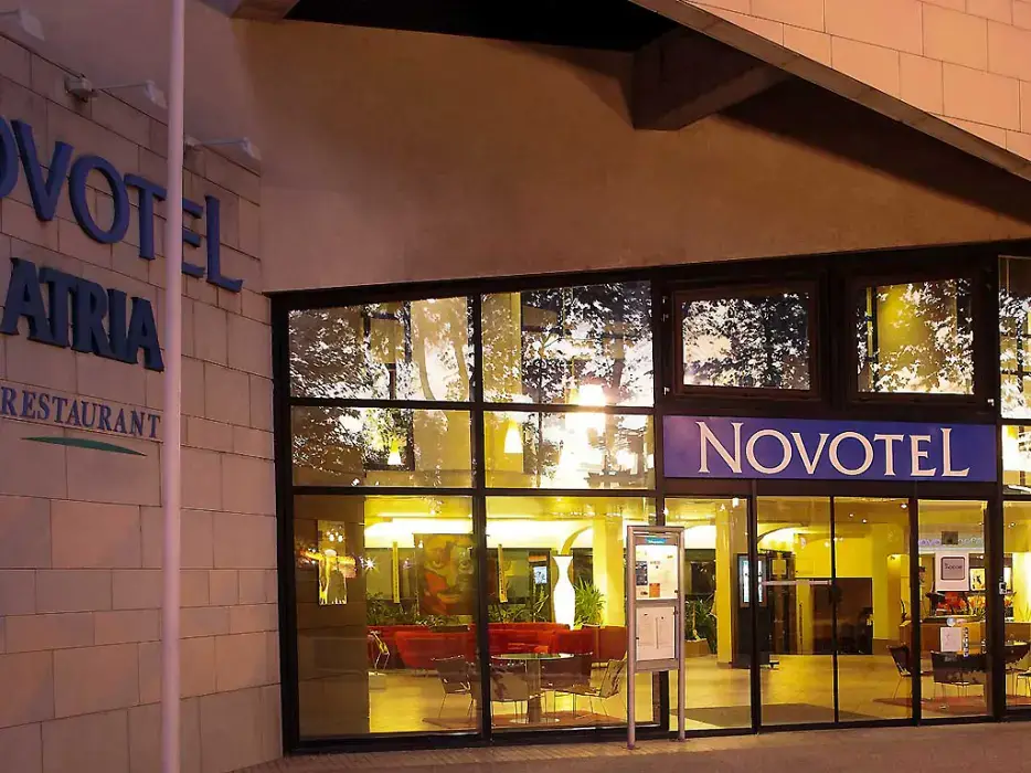 Novotel Atria Nîmes Centre 2