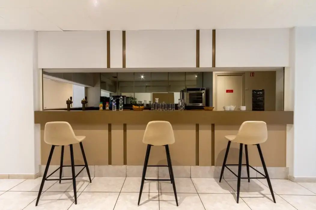 Cerise Hôtel Nantes la Beaujoire 17