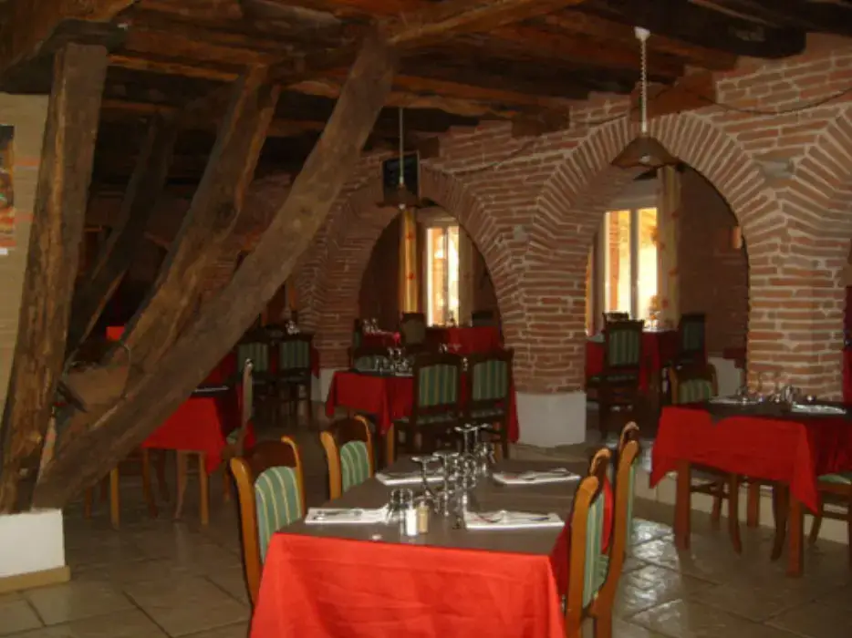 L'Alcôve 9