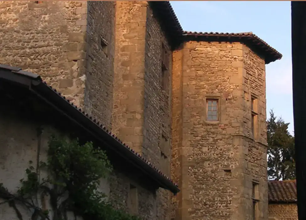 Commanderie de la Chal 4