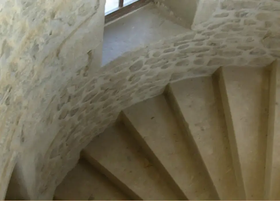 Commanderie de la Chal 5