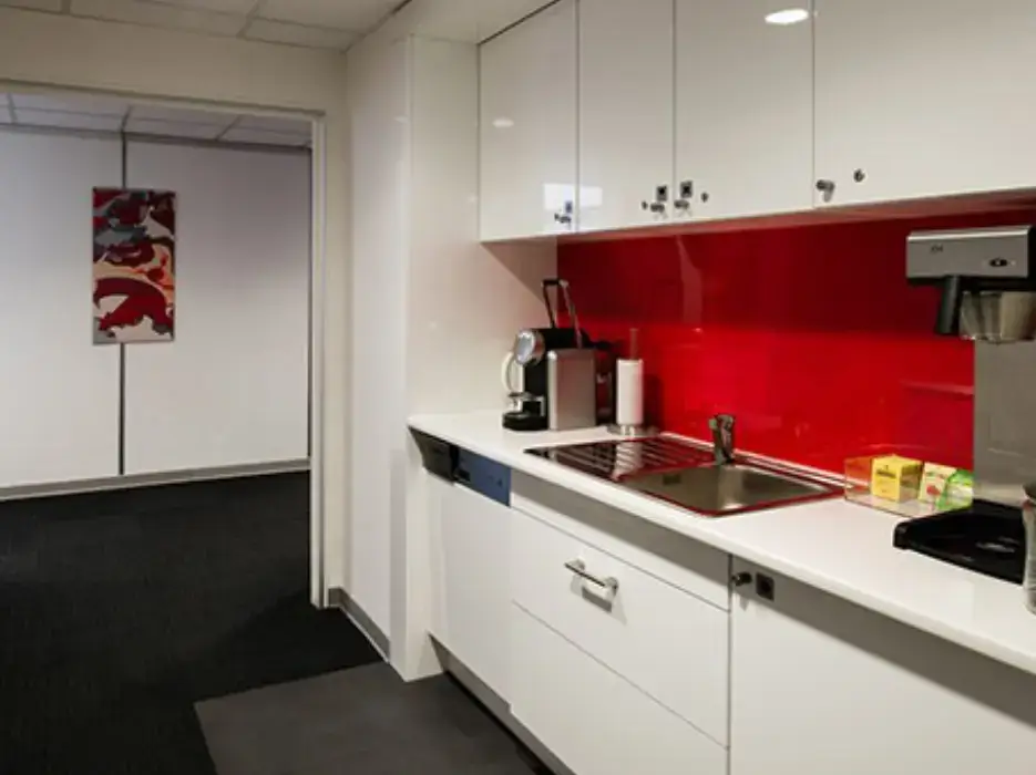 Regus Nice City Center 4