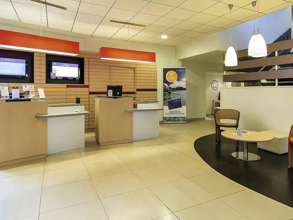 Ibis Charleville Mezière 7