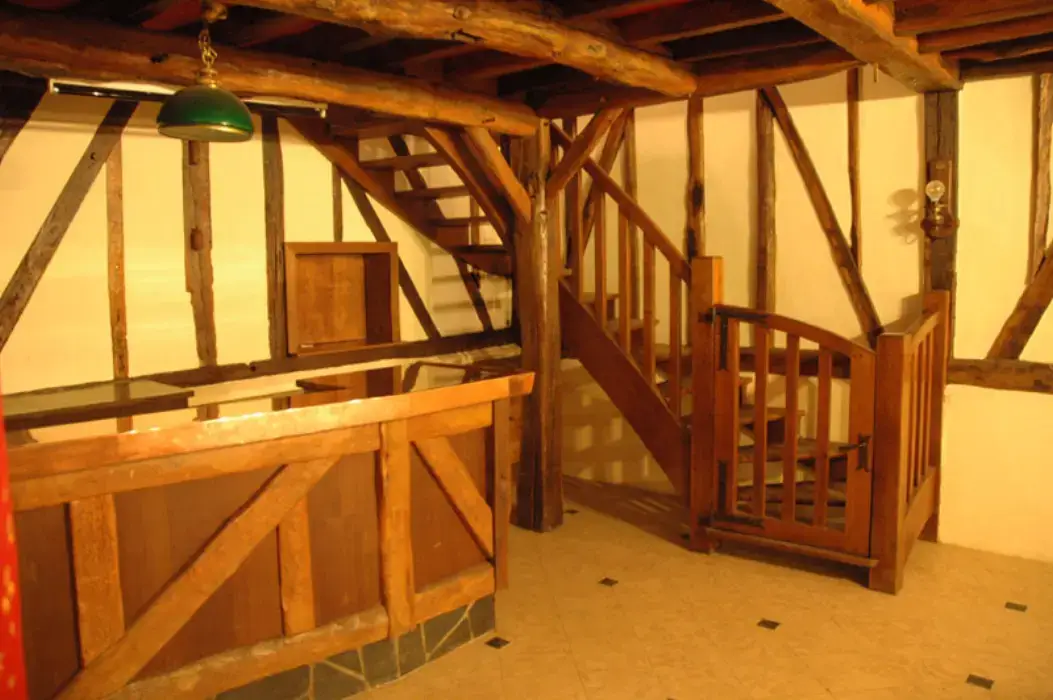 Le Clos de l'écuyer 7