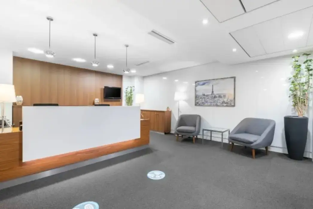 Regus Paris 68 Faubourg St-Honoré 2