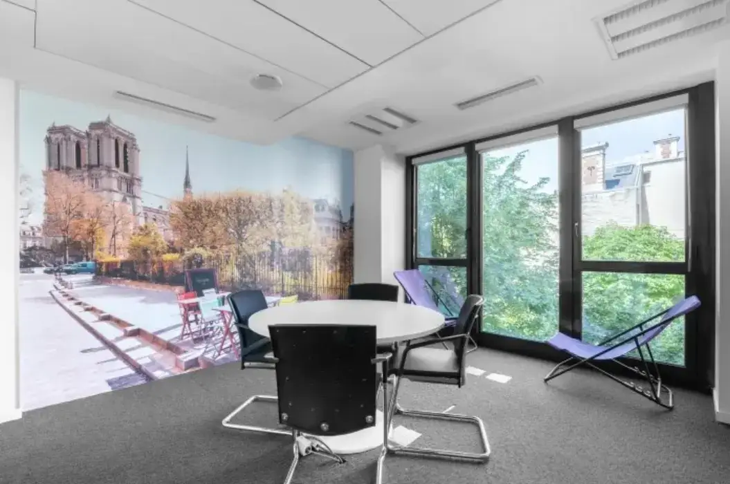 Regus Paris 68 Faubourg St-Honoré 3