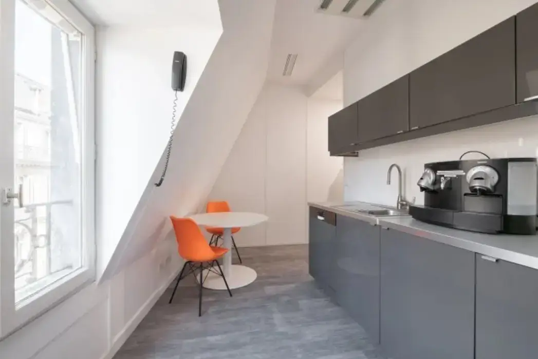 Regus Paris 68 Faubourg St-Honoré 5