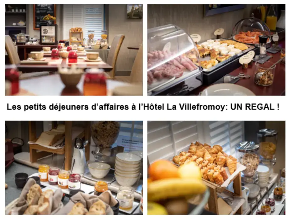 La Villefromoy 14
